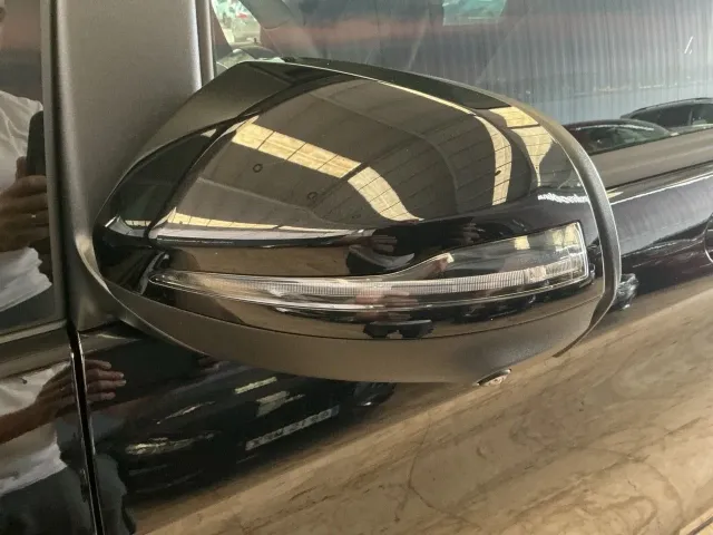 Mercedes Clase V