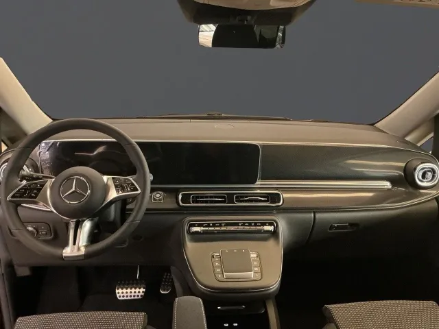 Mercedes Clase V