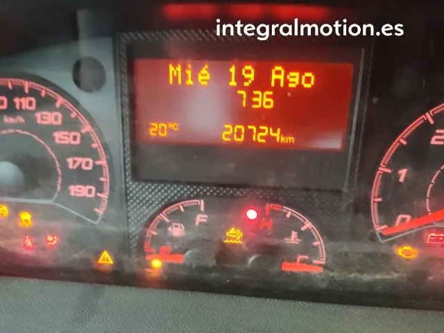Citroën Jumper