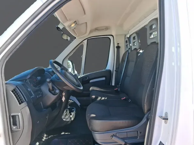 Citroën Jumper