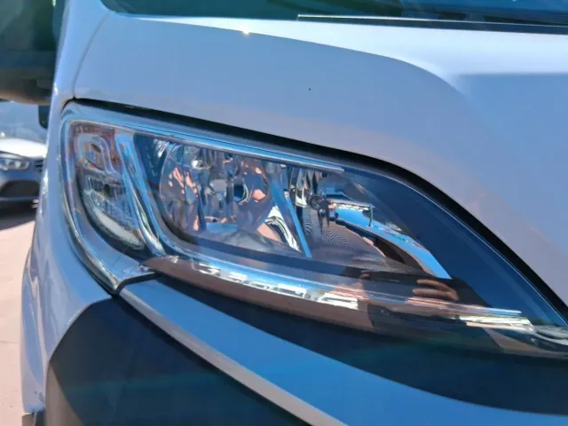 Citroën Jumper