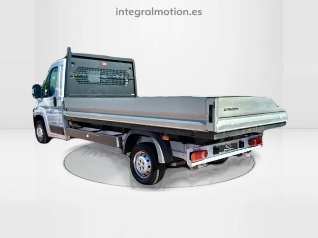 Citroën Jumper