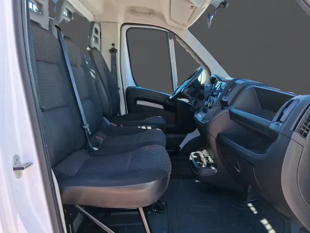 Citroën Jumper