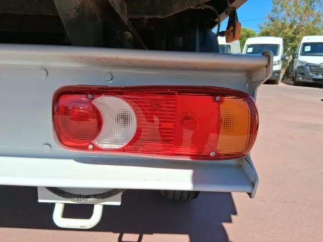 Citroën Jumper