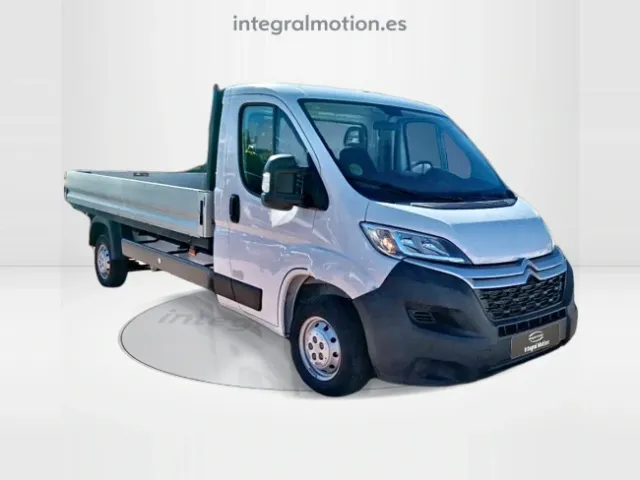 Citroën Jumper