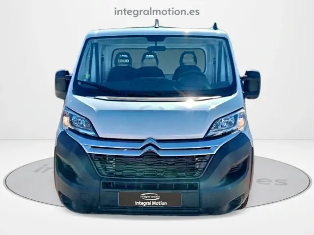 Citroën Jumper
