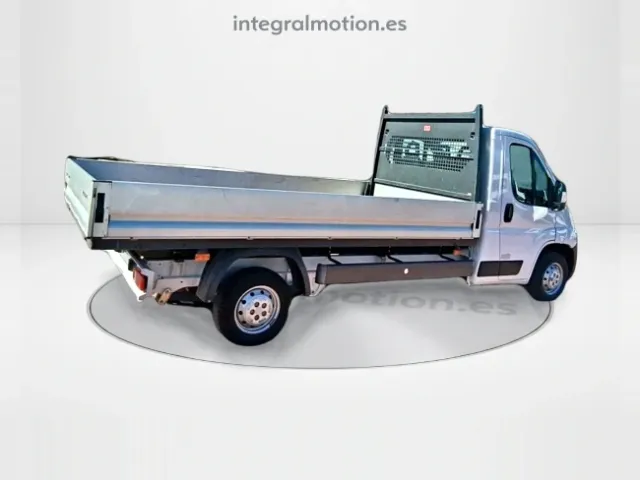 Citroën Jumper