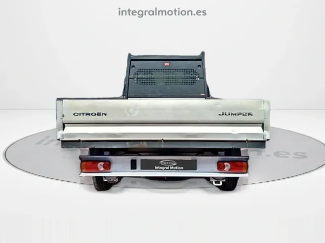 Citroën Jumper