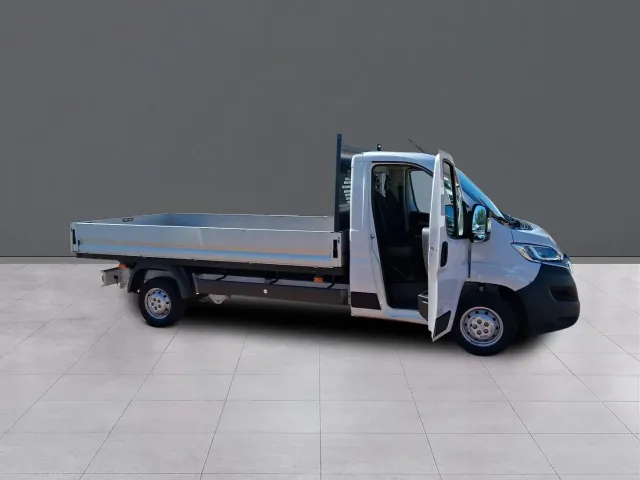 Citroën Jumper