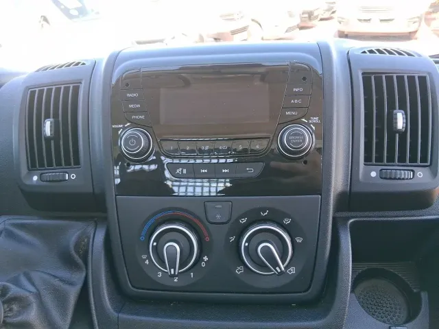 Citroën Jumper