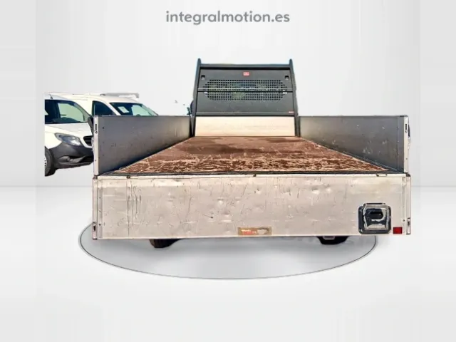 Citroën Jumper