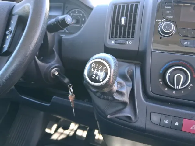 Citroën Jumper