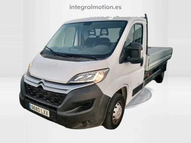 Citroën Jumper