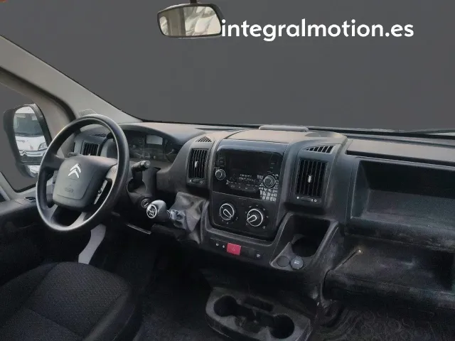 Citroën Jumper