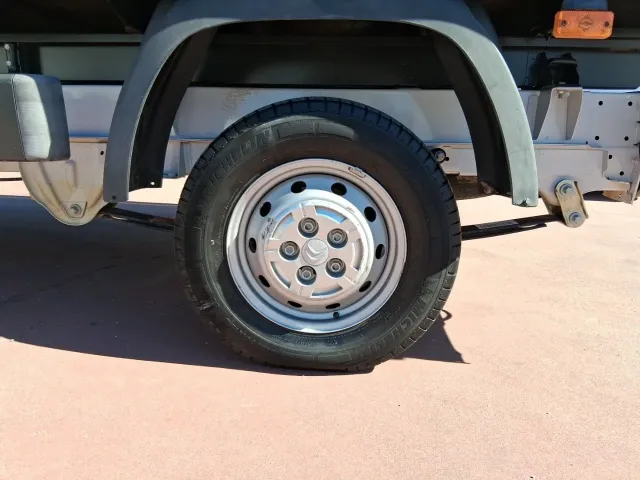 Citroën Jumper