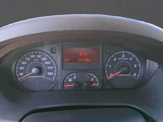 Citroën Jumper