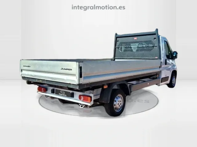 Citroën Jumper
