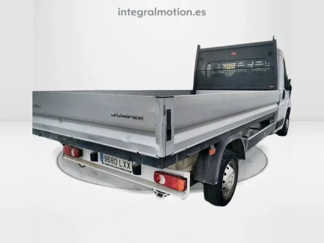 Citroën Jumper