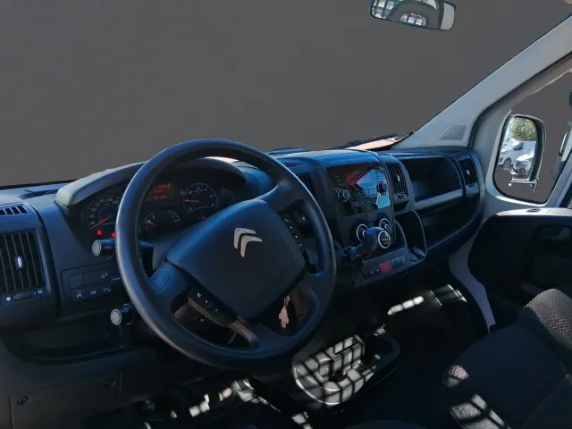 Citroën Jumper