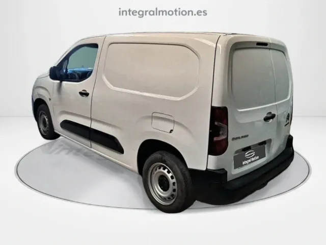 Citroën Berlingo