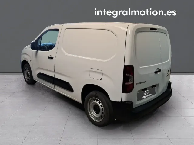 Citroën Berlingo