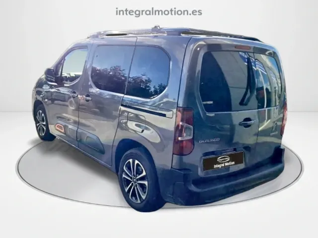 Citroën Berlingo