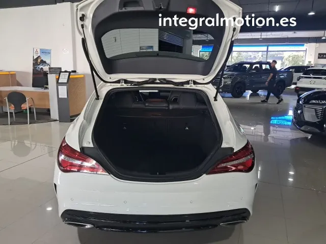 Mercedes CLA