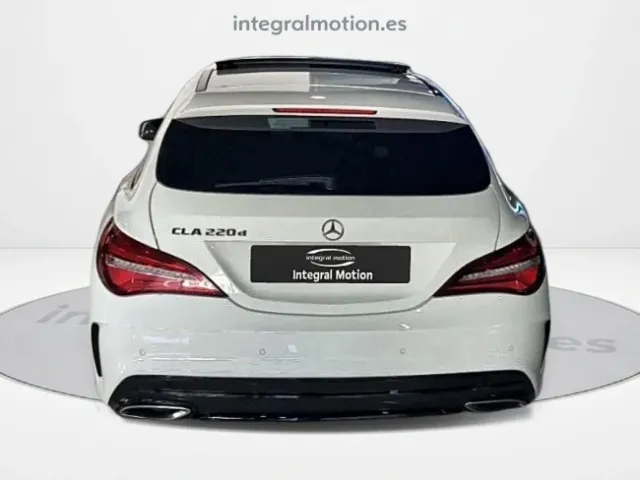 Mercedes CLA