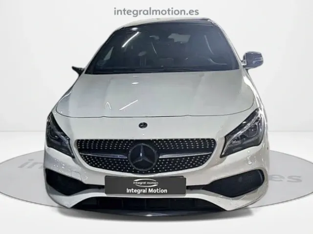 Mercedes CLA