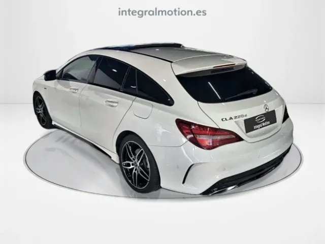 Mercedes CLA