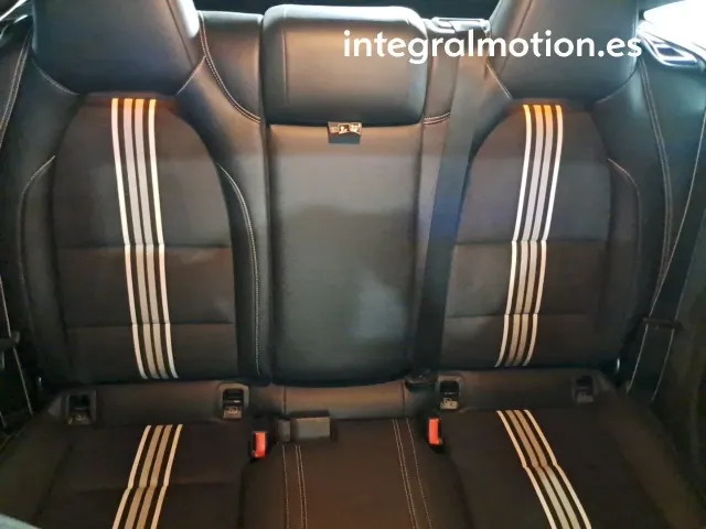 Mercedes CLA