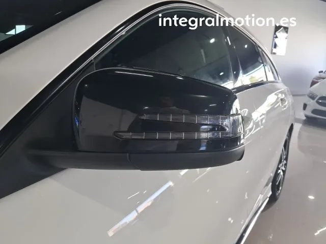 Mercedes CLA