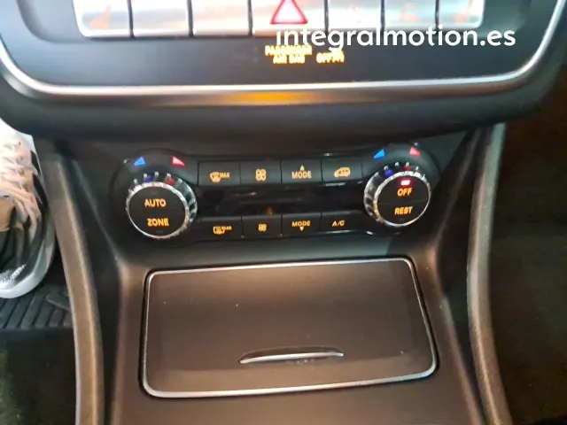Mercedes CLA