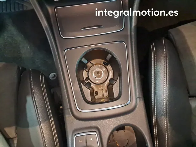 Mercedes CLA