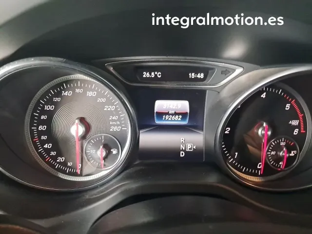 Mercedes CLA