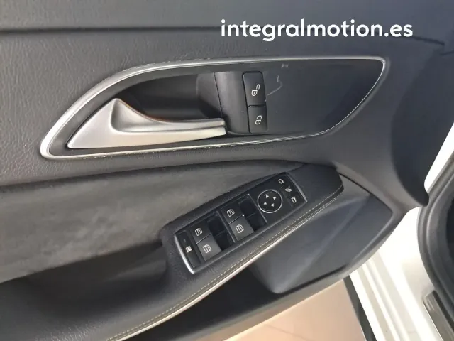 Mercedes CLA