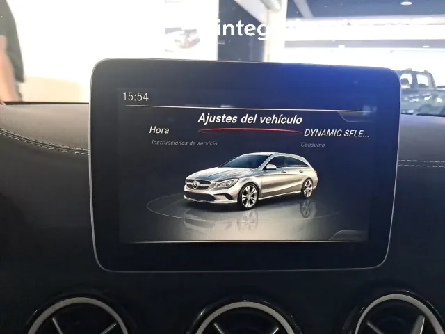 Mercedes CLA