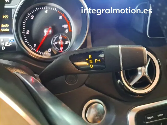Mercedes CLA