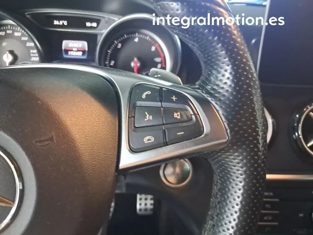 Mercedes CLA
