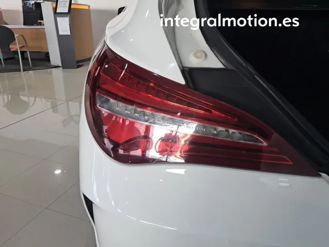 Mercedes CLA