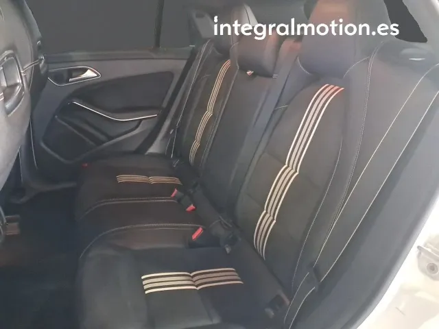 Mercedes CLA