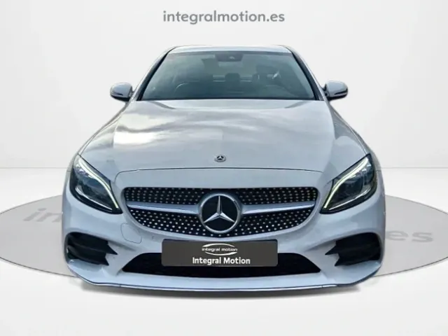 Mercedes Clase C