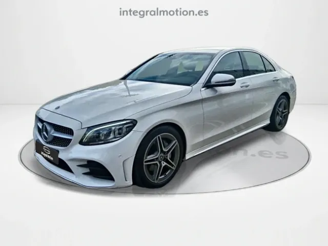Mercedes Clase C