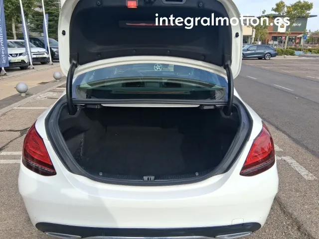 Mercedes Clase C