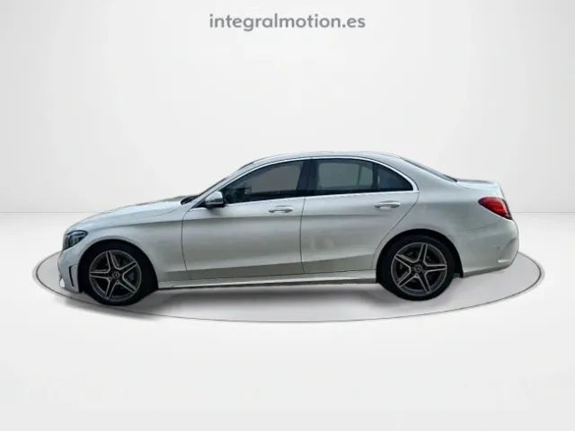 Mercedes Clase C