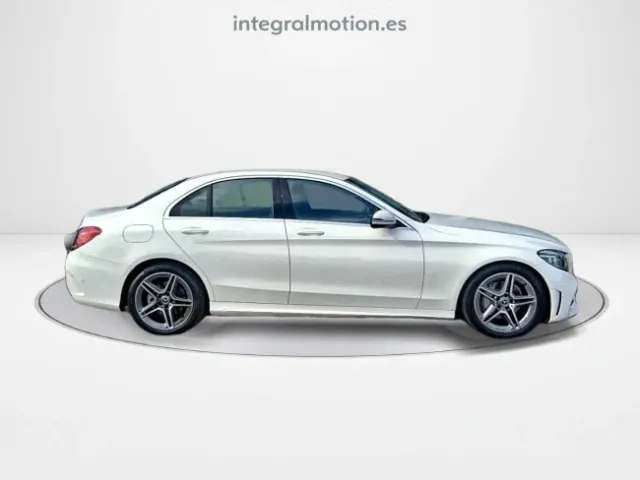 Mercedes Clase C