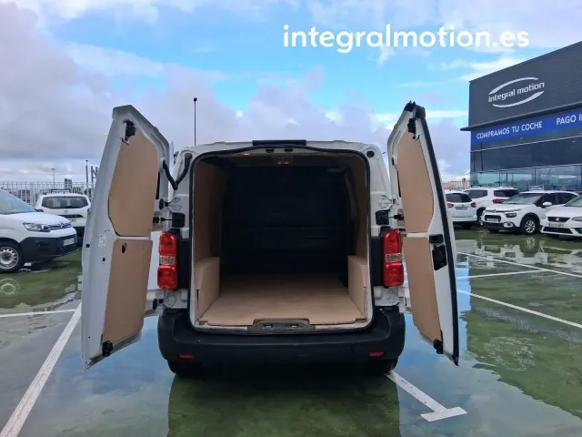 Peugeot Expert