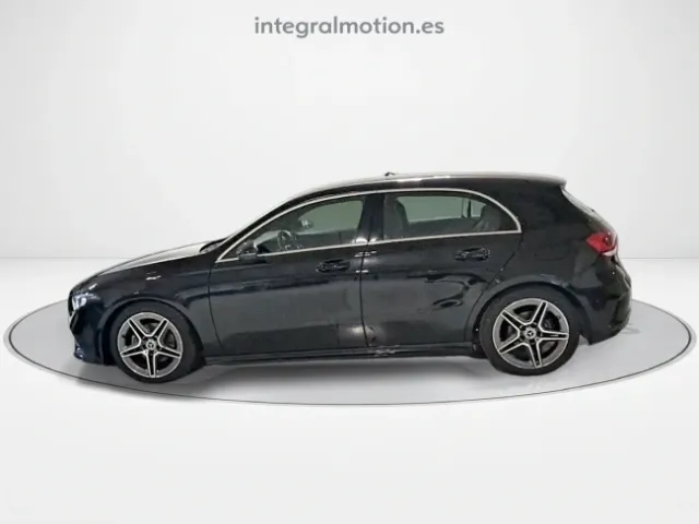 Mercedes Clase A