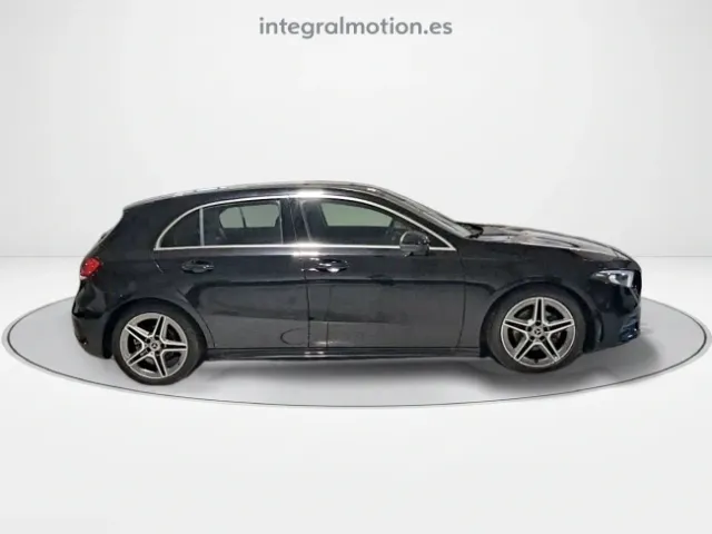 Mercedes Clase A