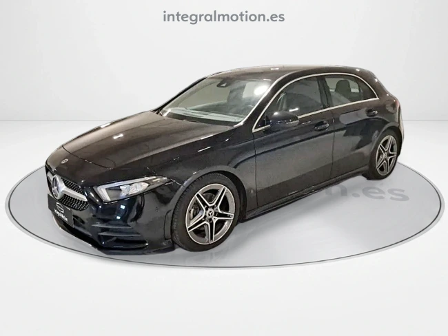 Mercedes Clase A